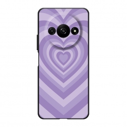 ������� ����������� ����� Violet heart latte �� Poco C61