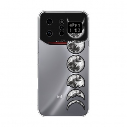 ����������� ����� ���� ���� �� Infinix Note 60 Ultra