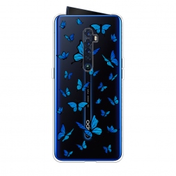 ����������� ����� ����� ������� �� Oppo Reno 2
