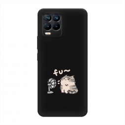 ������� ����������� ����� ����� � ������������ �� Realme 8 Pro