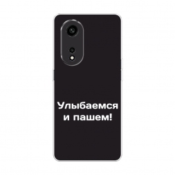 ����������� ����� ��������� � ����� �� Oppo A1 Pro