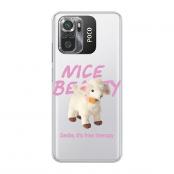 ����������� ����� free therapy �� Xiaomi Poco M5s