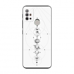 ������� ����������� ����� ����� ������ �� Lenovo K13 Note