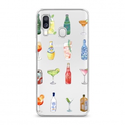 ����������� ����� ������ ������� �� Samsung Galaxy A40