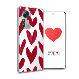 ����������� ����� ������� �������� ������� �� Xiaomi 12S Pro