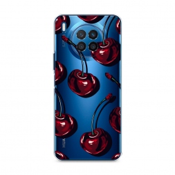 ����������� ����� ������ ������� 4 �� Huawei Nova 8i
