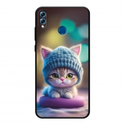 ������� ����������� ����� ����� � ������� ������� �� Honor 8X