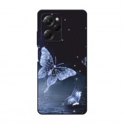 ������� ����������� ����� ����������� ������� �� Xiaomi Poco X5 Pro 5G