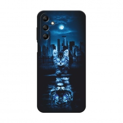 ������� ����������� ����� � ���� � ���� �� Samsung Galaxy A15