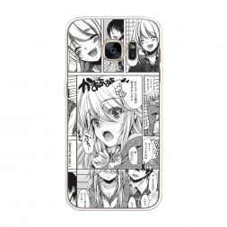����������� ����� ������������� ����� �� Samsung Galaxy S7