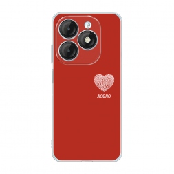 ����������� ����� ��������� ������ �� ������� �� Itel P55