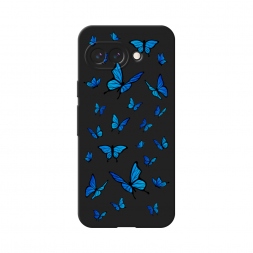 ������� ����������� ����� ����� ������� �� Google Pixel 9a