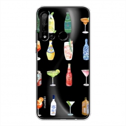 ����������� ����� ������ ������� �� Huawei Nova 5i