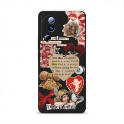 ������� ����������� ����� ������� � ������ �� Xiaomi 13 Lite