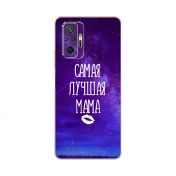 ����������� ����� ������ ���� �� Xiaomi Redmi Note 10 Pro
