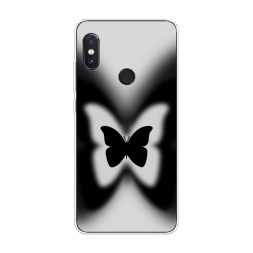 ����������� ����� ����������� ������� �� Xiaomi Redmi Note 5/Note 5 Pro