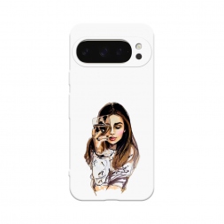 Soft touch ����� ������� � ������� �� Google Pixel 10 Pro