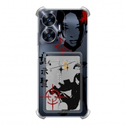 ������ ������� � ��������� �� Realme C55