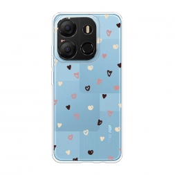 ����������� ����� �������� ������� ������� �� Tecno Pop 7