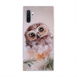 ����������� ����� ���� �� ������� �� Samsung Galaxy Note 10 Plus
