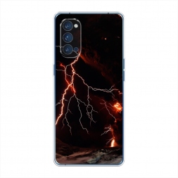 ����������� ����� ������ 4 �� Oppo Reno 4 Pro 5G