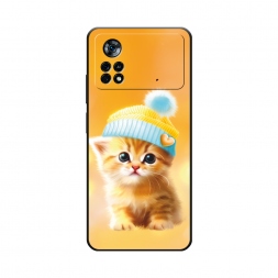 ������� ����������� ����� ����� ������ � ������� �� Xiaomi Poco X4 Pro 5G