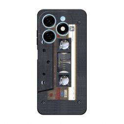 ������� ����������� ����� ��������� ������� �� Tecno Spark 20
