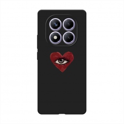 ������� ����������� ����� heart eye 2 �� Xiaomi Redmi Note 14 Pro 4G