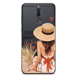 ����������� ����� ������ ������� ���� 1 �� Huawei Mate 10 Lite