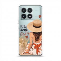 ����������� ����� ������ ������� ���� 1 �� Xiaomi Redmi K70 5G