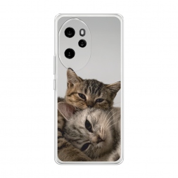 ����������� ����� ������ ������ �� Honor 100 Pro