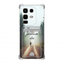 Время уносит все на Infinix Note 50 pro