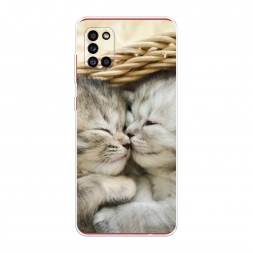 ����������� ����� ����� ������ �� Samsung Galaxy A31