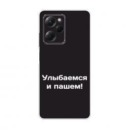 ����������� ����� ��������� � ����� �� Xiaomi Poco X5 Pro 5G