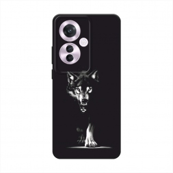 ������� ����������� ����� ���� ������� �� ���� �� Oppo Reno 11F