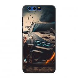 ������� ����������� ����� �� ����� �� Honor 9