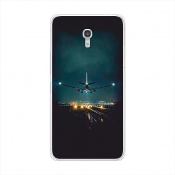 ����������� ����� ������ ���� �� Alcatel Pixi 4 (5) 5045D