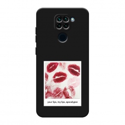������� ����������� ����� �������� ���� 1 �� Xiaomi Redmi Note 9