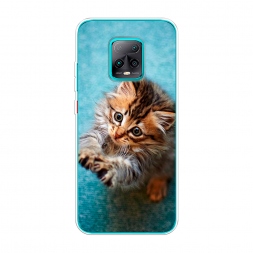 ����������� ����� ������� ������ ���� �� Xiaomi Redmi 10X Pro 5G