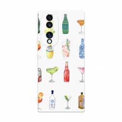 Soft touch ����� ������ ������� �� Honor 70