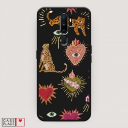 ������� ����������� ����� ���������� ������� �� Oppo A9 (2020)