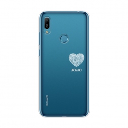 ����������� ����� ��������� ������ ����� �� Huawei Y6s
