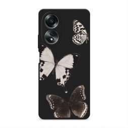 ������� ����������� ����� ��� ����������� ������� �� Oppo A58 4G