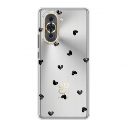 ����������� ����� ������ �� Huawei Nova 10