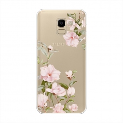 ����������� ����� ��������� �������� �� Samsung Galaxy J6 2018
