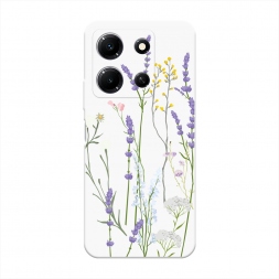  ������� ������� ����� �� Infinix Note 30i