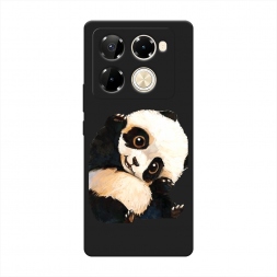 ������� ����������� ����� ������������ ����� �� Infinix Note 40 Pro 5G