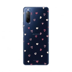 ����������� ����� ������� �� �������� �� Sony Xperia 10 II