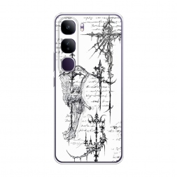 ����������� ����� ׸���-����� ������� ������ �� Vivo V40 Lite 5G