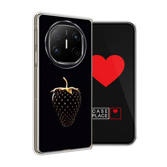 ����������� ����� Black strawberry �� Huawei Mate X6